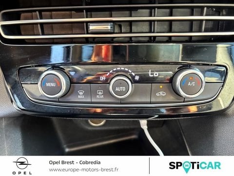 Voitures D'occasion À Brest | Opel Mokka Electric 136Ch Elegance