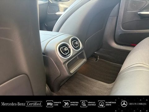 Voitures D'occasion À Saint-Malo | Mercedes-Benz Classe C Break 300 D E 197+129Ch Avantgarde Lin...