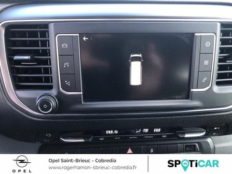 Voitures D'occasion À Yffiniac | Peugeot Expert Fg Long 2.0 Bluehdi 120Ch Cabine Approfondie Fix...