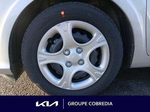 Voitures D'occasion À Lannion | Kia Picanto 1.0 Gdi 68Ch Active