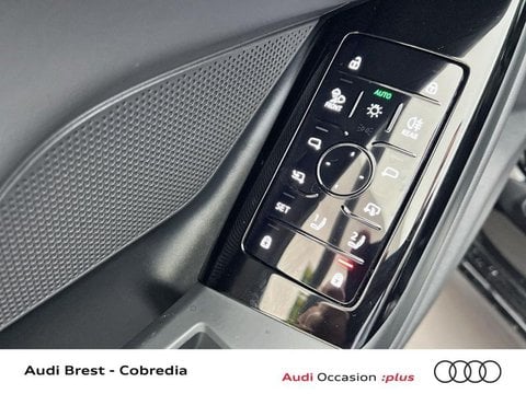 Voitures D'occasion À Brest | Audi A6 Avant E-Tron E-Tron Performance 367Ch S Line
