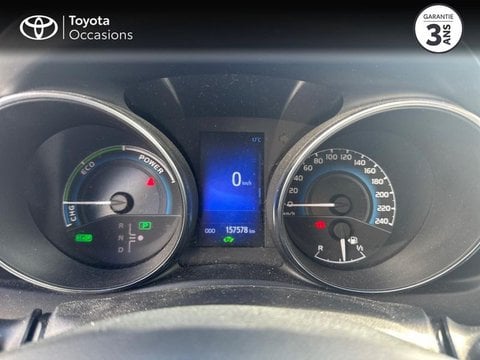 Voitures D'occasion À Belz | Toyota Auris Hsd 136H Collection Rc18