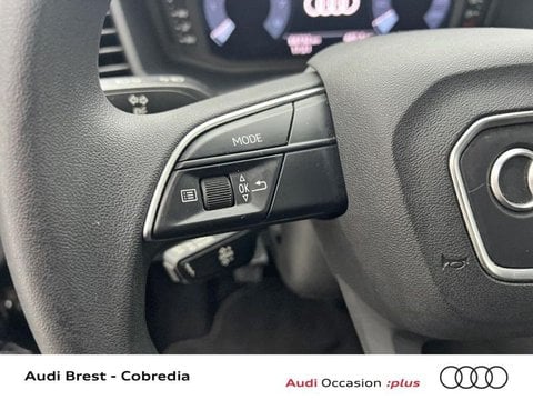 Voitures D'occasion À Brest | Audi A1 Sportback 25 Tfsi 95Ch