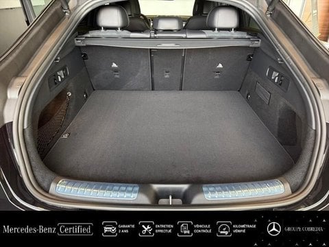 Voitures D'occasion À Saint-Martin-Des-Champs | Mercedes-Benz Glc Coupé 220 D 197Ch Amg Line 4M...