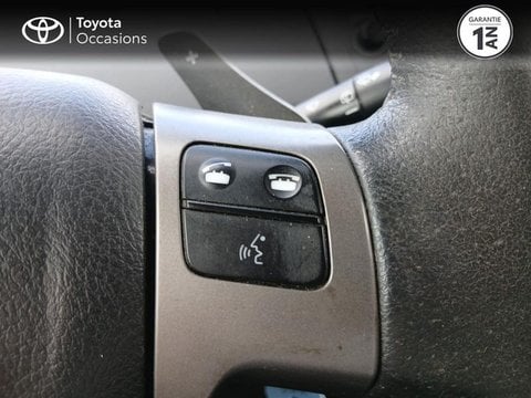Voitures D'occasion À Ploërmel | Toyota Yaris 90 D-4D Confort Pack 5P