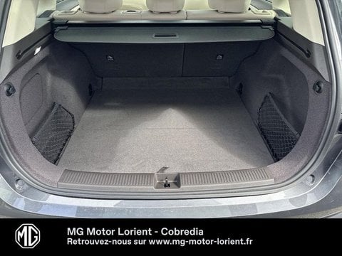 Voitures D'occasion À Lanester | Mg Mgs6 Ev 244Ch - 77Kwh Luxury