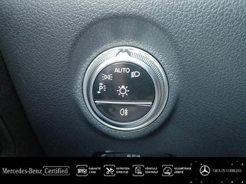 Voitures D'occasion À Saint-Brieuc | Mercedes-Benz Classe C 200 D 163Ch Amg Line