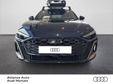 Voitures D'occasion À Saint-Martin-Des-Champs | Audi A5 2.0 Tfsi 204Ch S Line Quattro S Tronic 7