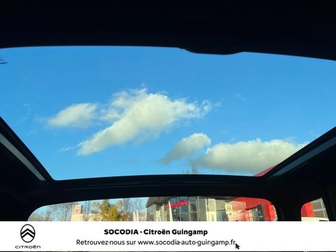 Voitures D'occasion À Guingamp | Citroën Ami Spicy