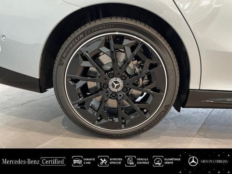 Voitures D'occasion À Quimper | Mercedes-Benz Cla Shooting Brake 250+ Eq 272Ch Amg Line