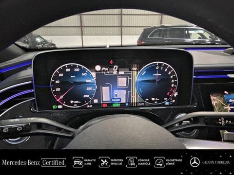 Voitures D'occasion À Caudan | Mercedes-Benz Classe E Break 300 E 204+129Ch Amg Line 9G-Tronic