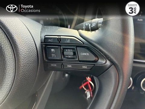 Voitures D'occasion À Plérin | Toyota Aygo X 1.0 Vvt-I 72Ch Design My24