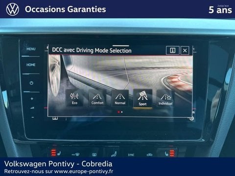 Voitures D'occasion À Pontivy | Volkswagen Arteon Shootingbrake 1.4 Tsi Ehybrid Opf 218Ch Elegan...
