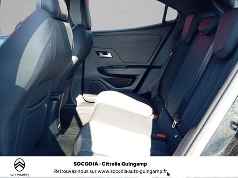 Voitures D'occasion À Guingamp | Opel Mokka 1.2 Turbo 130Ch Gs Bva8
