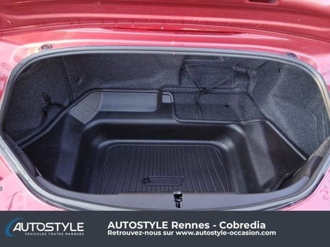 Voitures D'occasion À La Mézière | Mazda Mx-5 1.5 Skyactiv-G 132Ch Sélection 2022