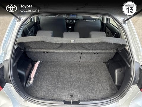 Voitures D'occasion À Lanester | Toyota Yaris 70 Vvt-I France Connect 5P Rc19