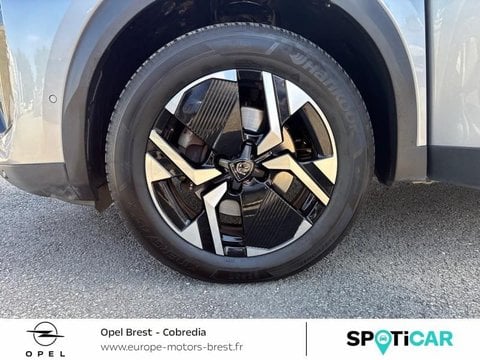 Voitures D'occasion À Brest | Peugeot 2008 1.5 Bluehdi 130Ch S&S Allure Eat8