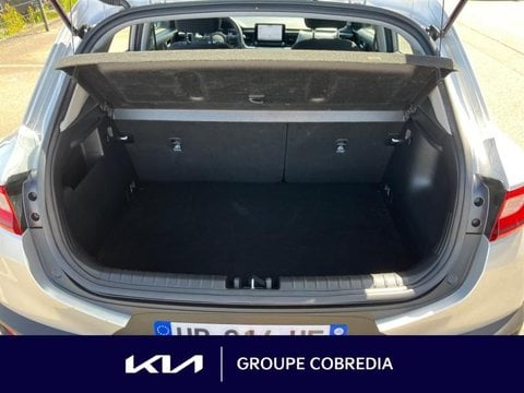 Voitures D'occasion À Yffiniac | Kia Stonic 1.0 T-Gdi 100Ch Active