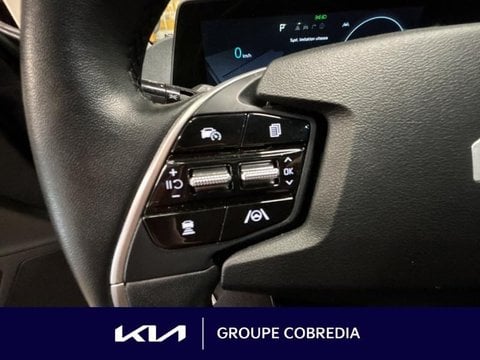 Voitures D'occasion À Yffiniac | Kia Ev6 229Ch Active 2Wd