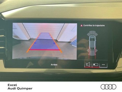 Voitures D'occasion À Quimper | Audi Q4 Sportback E-Tron 45 E-Tron 285Ch + Pack S Line