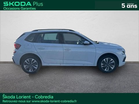Voitures D'occasion À Lanester | Škoda Kamiq 1.0 Tsi Evo 2 116Ch Selection