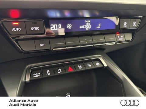 Voitures D'occasion À Saint-Martin-Des-Champs | Audi A3 Sportback 2.0 Tdi 150Ch Business Executi...
