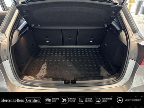 Voitures D'occasion À Quimper | Mercedes-Benz Classe A 180 D 116Ch Amg Line 8G-Dct