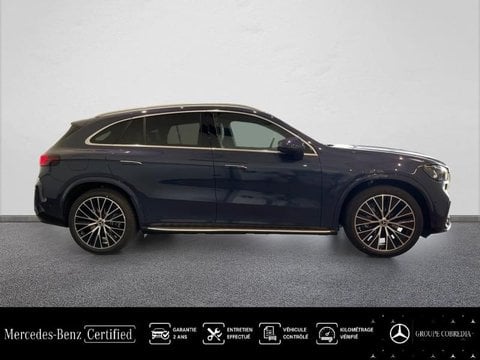 Voitures D'occasion À Quimper | Mercedes-Benz Glc 400 Eq 489Ch Amg Line 4Matic
