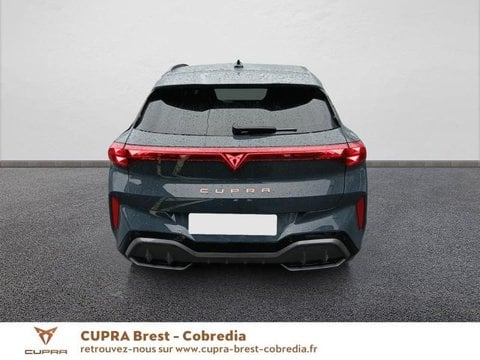 Voitures D'occasion À Brest | Cupra Terramar 1.5 Ehybrid 272Ch Vz Dsg6
