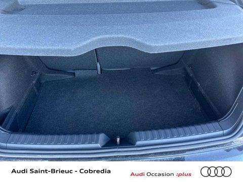 Voitures D'occasion À Saint-Brieuc | Audi A1 Sportback 30 Tfsi 116Ch S Line S Tronic 7