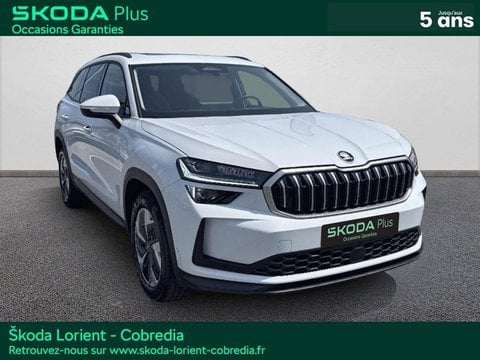 Voitures D'occasion À Lanester | Škoda Kodiaq 1.5 Tsi 150Ch Act Hybrid Selection Dsg7 7 Places