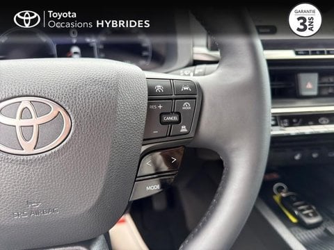 Voitures D'occasion À Saint-Martin-Des-Champs | Toyota C-Hr 2.0 Hybride 200Ch Design My25