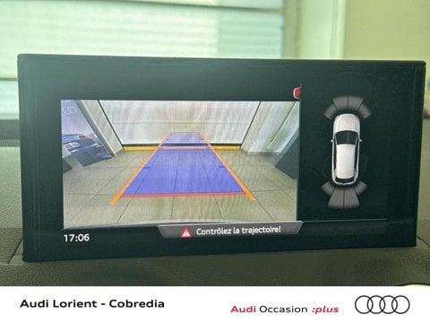 Voitures D'occasion À Lanester | Audi Q2 30 Tdi 116Ch Advanced S Tronic 7