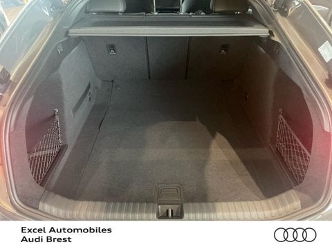 Voitures D'occasion À Brest | Audi A6 Sportback E-Tron E-Tron 428Ch Quattro S Line
