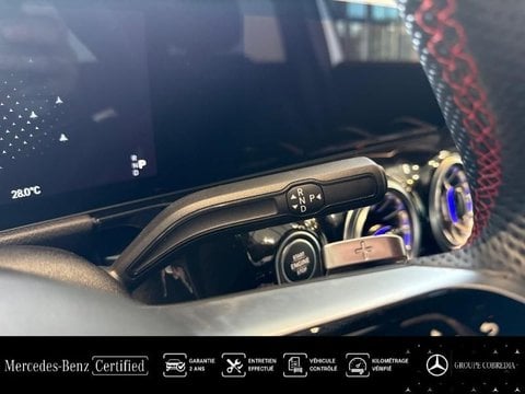 Voitures D'occasion À Quimper | Mercedes-Benz Classe B 250 E Hybrid Eq 163+109Ch Amg Line 8G-Dct