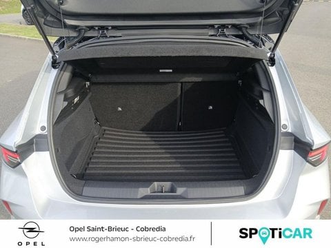 Voitures D'occasion À Yffiniac | Opel Astra 1.2 Turbo Hybrid 145Ch Gs E-Dct 6
