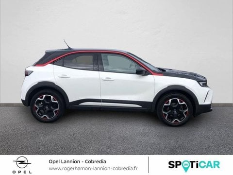 Voitures D'occasion À Yffiniac | Opel Mokka 1.2 Turbo 130Ch Gs Line