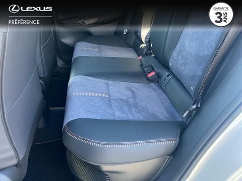 Voitures D'occasion À Lanester | Lexus Lbx 1.5 136Ch Cool Pack Advanced 2Wd My26
