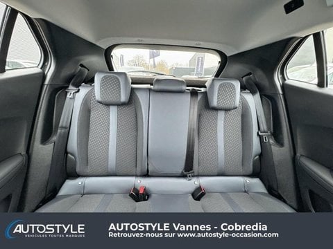 Voitures D'occasion À Lanester | Peugeot 2008 1.2 Puretech 130Ch S&S Allure Business