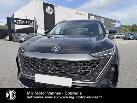 Voitures D'occasion À Theix-Noyalo | Mg Mgs9 1.5 Gdi 299Ch Phev Premium