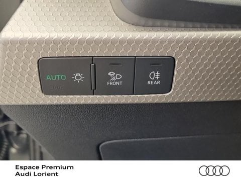 Voitures D'occasion À Lanester | Audi A1 Sportback 30 Tfsi 116Ch S Line S Tronic 7