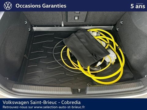 Voitures D'occasion À Saint-Brieuc | Volkswagen Id.3 145Ch Pro 58 Kwh