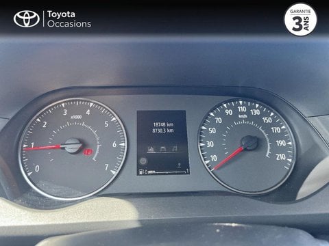 Voitures D'occasion À Plérin | Renault Kangoo 1.3 Tce 100Ch Equilibre