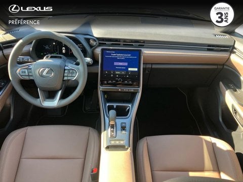 Voitures D'occasion À Lanester | Lexus Lbx 1.5 136Ch Elegant 2Wd My26
