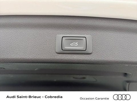Voitures D'occasion À Saint-Brieuc | Audi Q3 35 Tfsi 150Ch Design