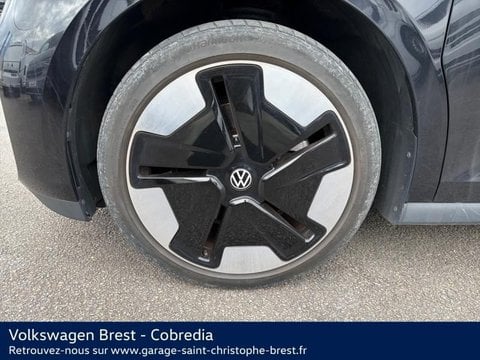 Voitures D'occasion À Brest | Volkswagen Id. Buzz 204Ch Pro 77 Kwh