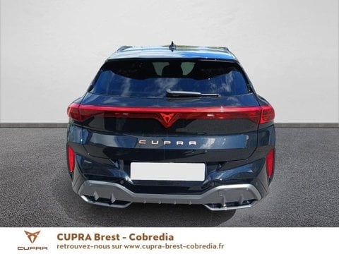 Voitures D'occasion À Brest | Cupra Terramar 1.5 Etsi Hybrid 150Ch V Dsg7