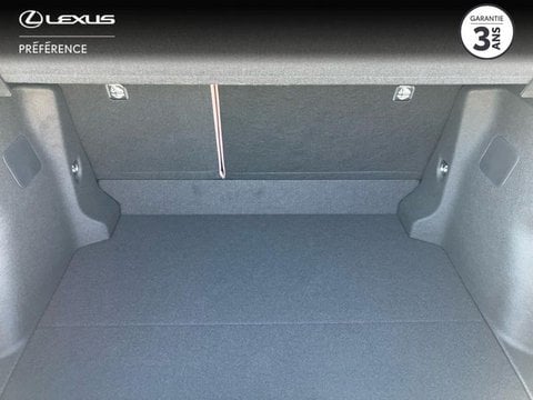 Voitures D'occasion À Lanester | Lexus Lbx 1.5 136Ch Elegant 2Wd My26