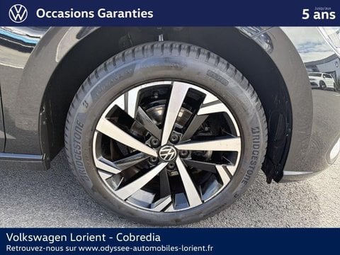 Voitures D'occasion À Lanester | Volkswagen Polo 1.0 Tsi 95Ch Life