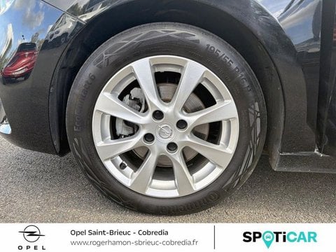 Voitures D'occasion À Yffiniac | Opel Corsa 1.2 Turbo 100Ch Edition